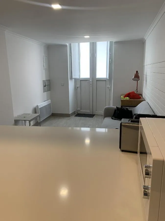 شقة Lisboa  في Calcada De Arroios Pleasant Flat