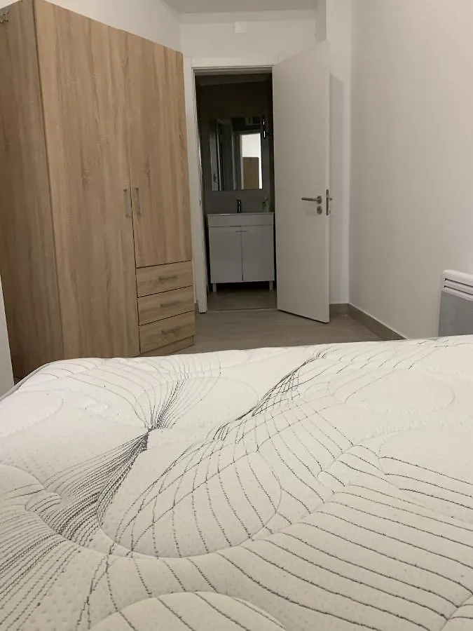 شقة Lisboa  في Calcada De Arroios Pleasant Flat البرتغال