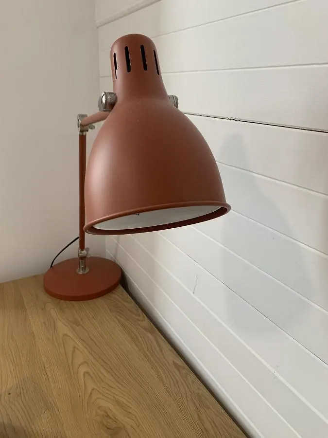 شقة Lisboa  في Calcada De Arroios Pleasant Flat